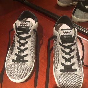 Golden Goose Size 40 Sneaker